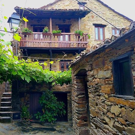 Casa Ferreira-Talasnal Exteriér fotografie