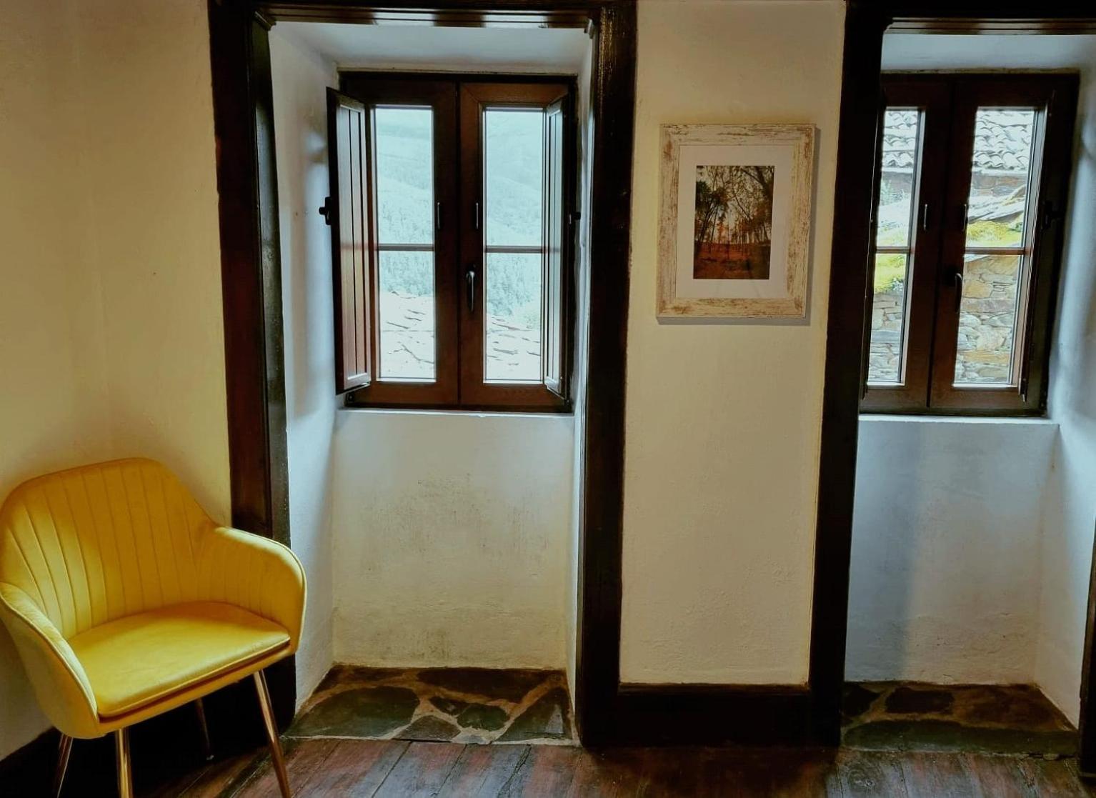 Casa Ferreira-Talasnal Exteriér fotografie