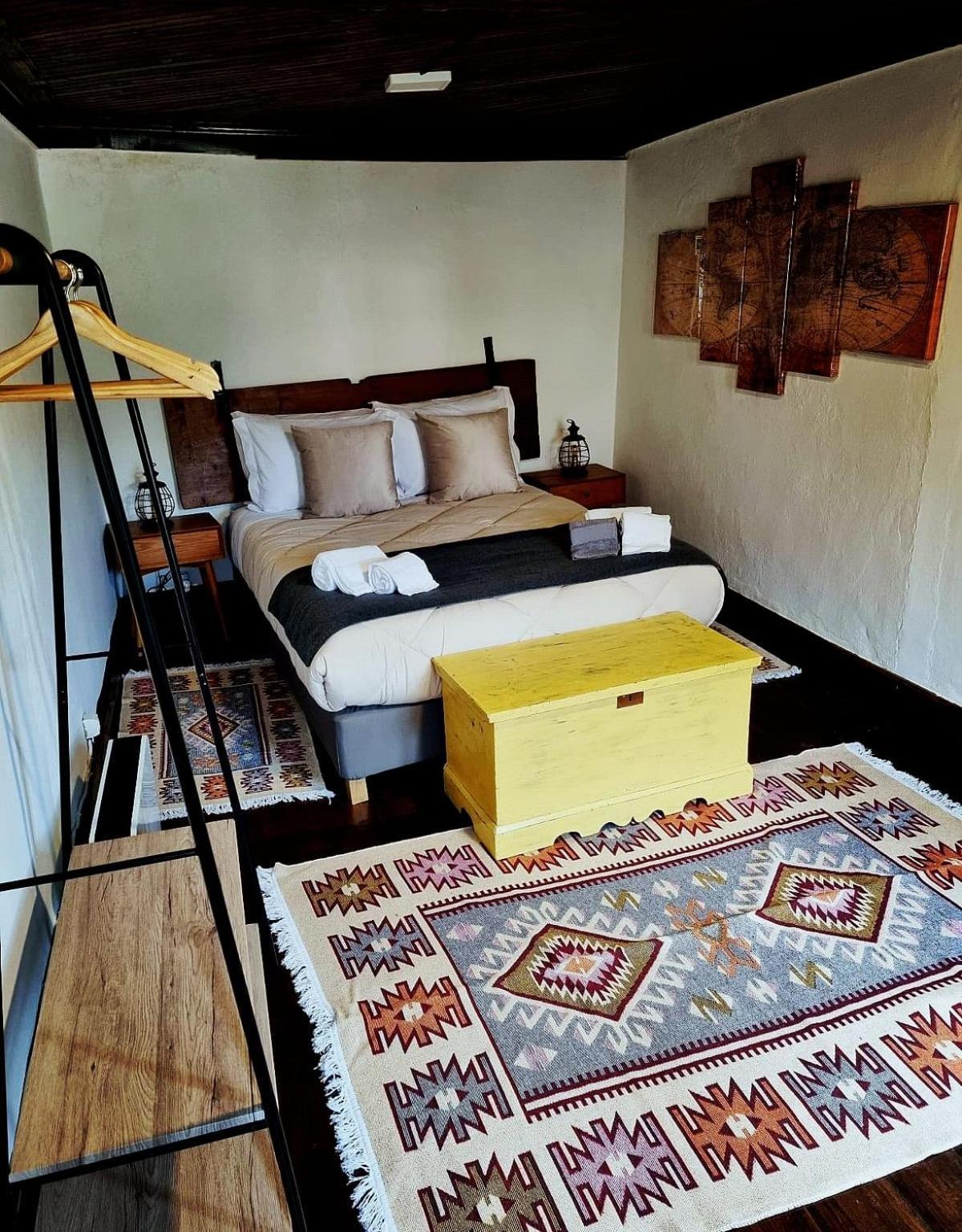 Casa Ferreira-Talasnal Exteriér fotografie