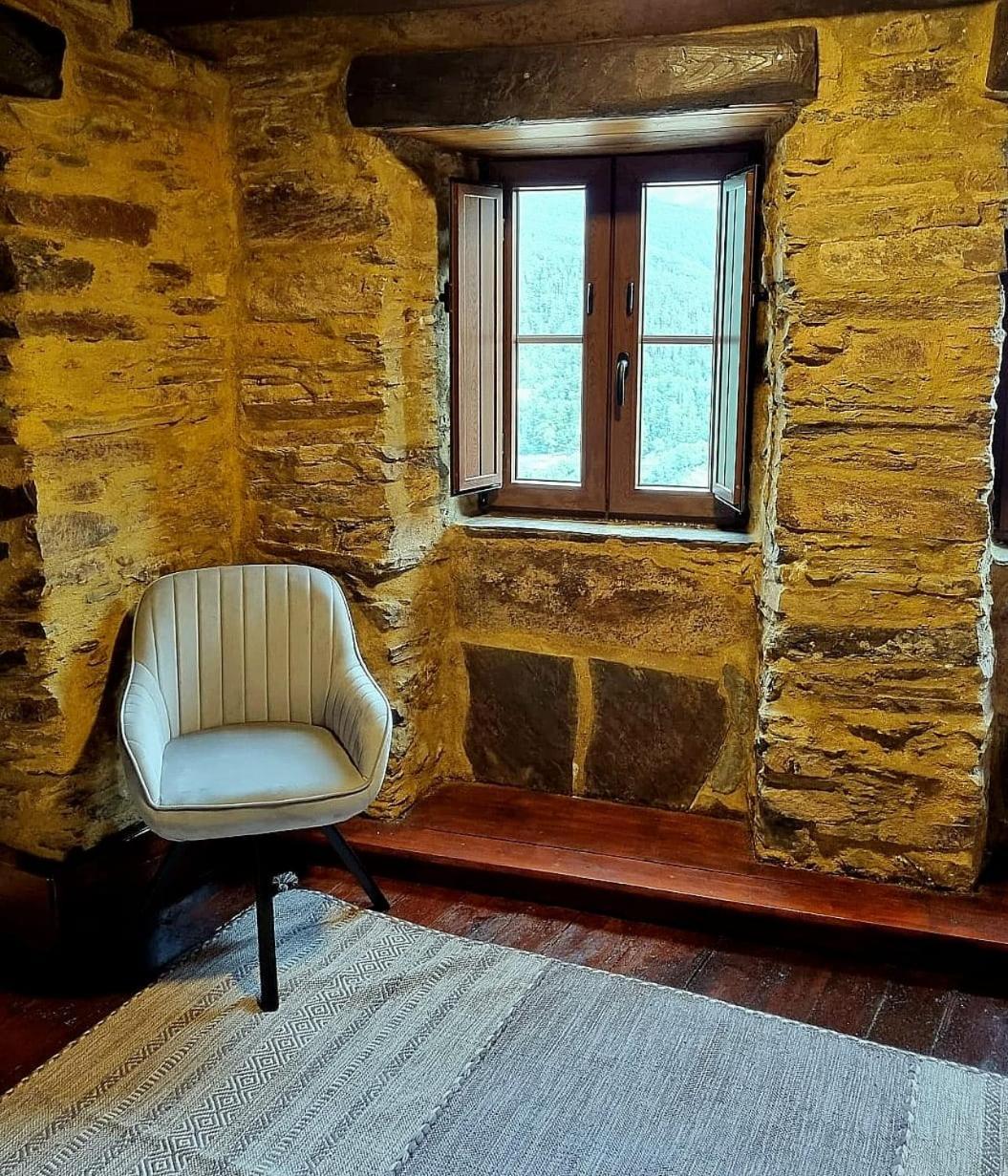 Casa Ferreira-Talasnal Exteriér fotografie