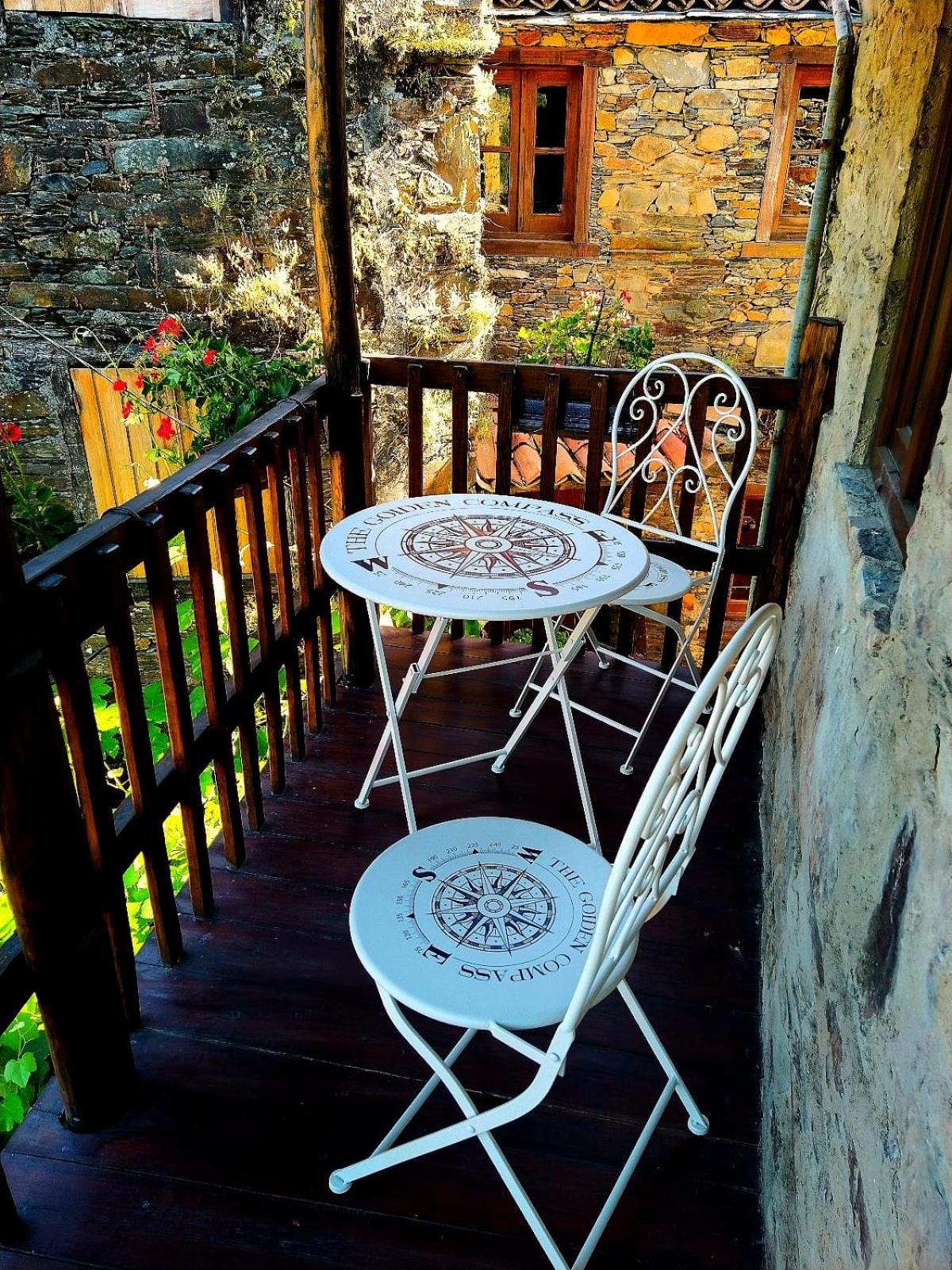 Casa Ferreira-Talasnal Exteriér fotografie