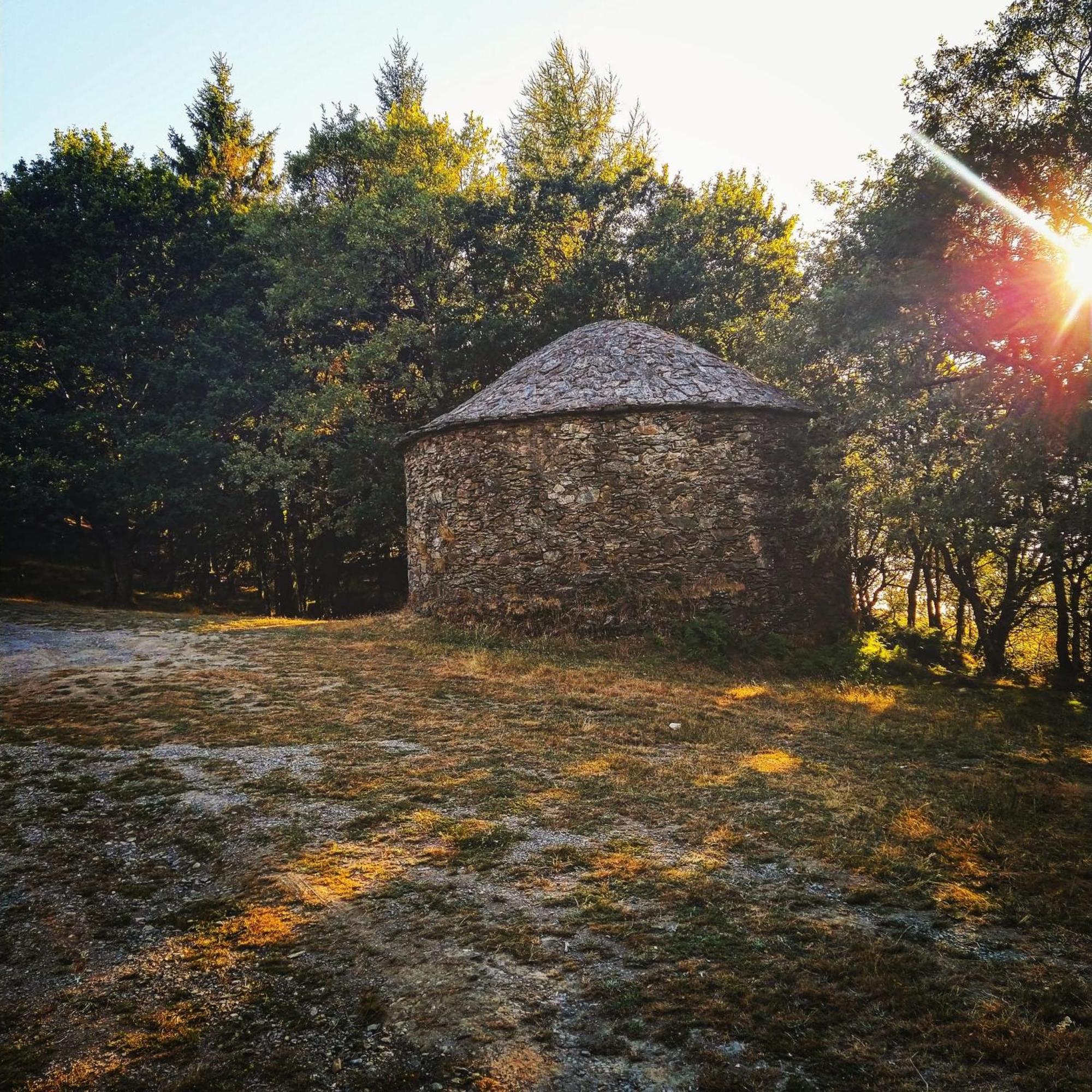 Casa Ferreira-Talasnal Exteriér fotografie